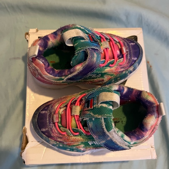 Type dye strap disruptor 2 size 7c - Picture 6 of 7